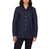 Buffalo David Bitton Camisa de jeans para Dama Varias Tallas y Colores