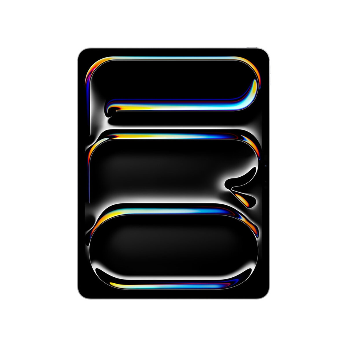 Apple iPad Pro 13" M5 Wi-Fi 512GB Plata