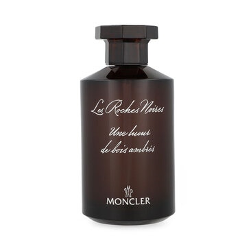 Moncler Les Roches Noires 200 ml Moncler Les Roches Noires 200 ml
