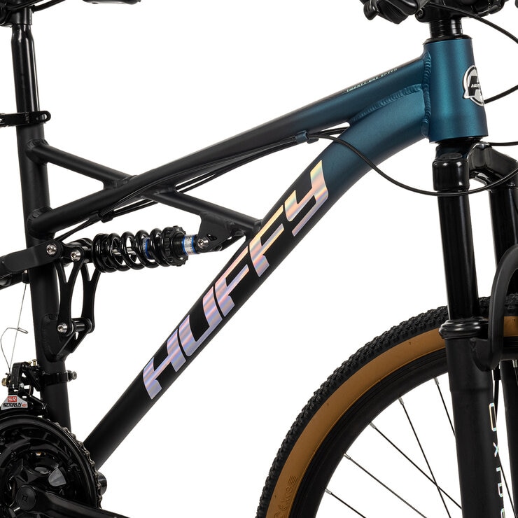 Bicicleta de Montaña R26 Huffy Oxide Bicicleta de Montaña R26 Huffy Oxide