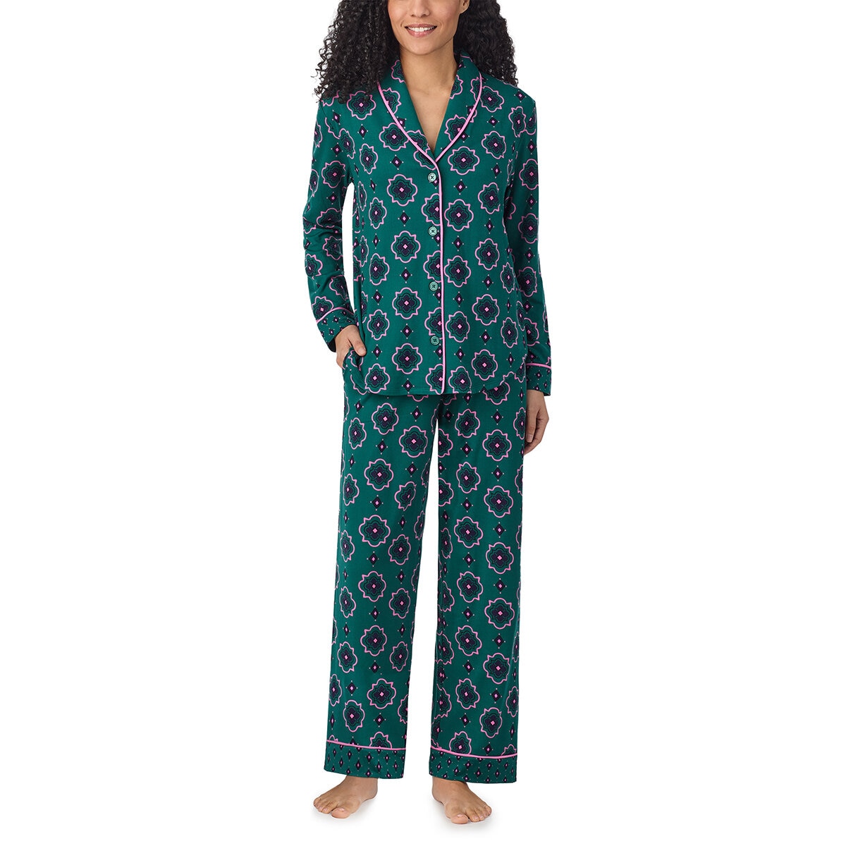 Midnight Pijama para Dama Varias Tallas y Colores