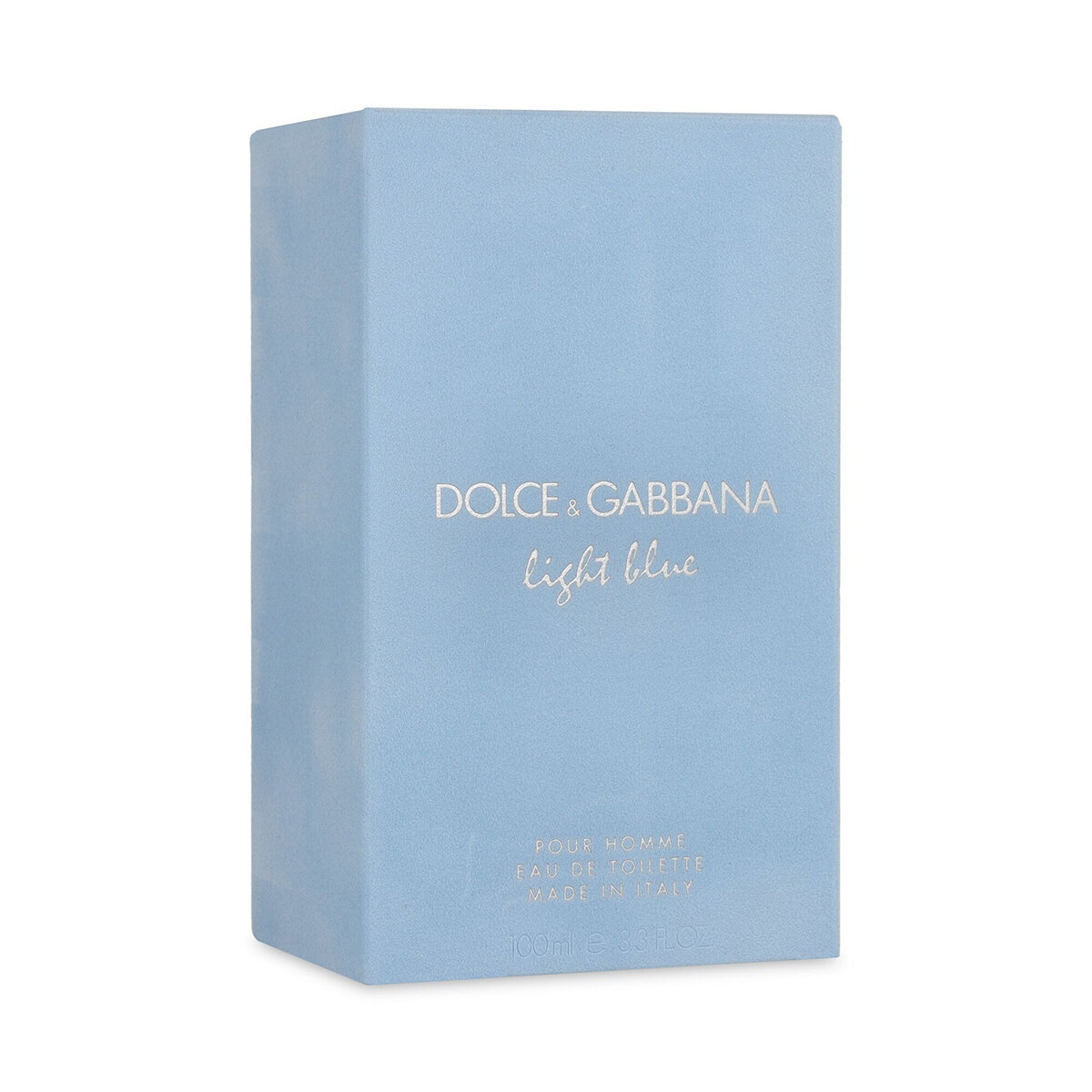 Dolce & Gabbana Light Blue Homme 100 ml