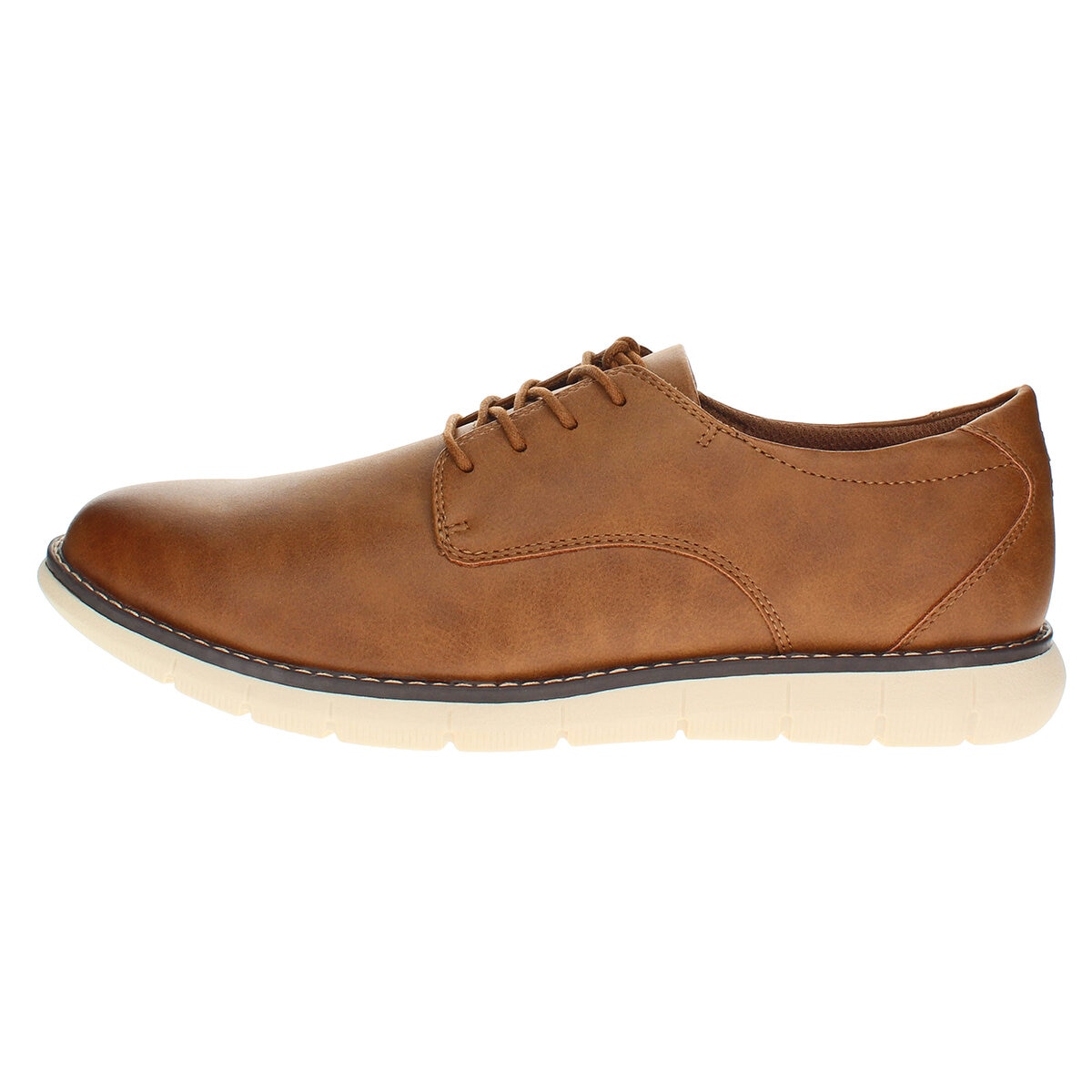 Izod Zapato para Caballero Café MEX 29 / US 11