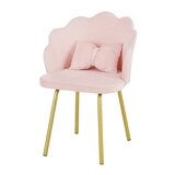 Juego de Tocador con Silla para Niñas