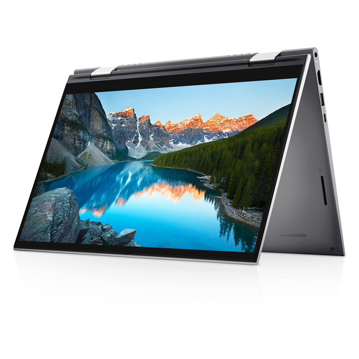 Dell Inspiron 2 en 1 Laptop 14” Intel® Core™i5-1135G7 8G 256G SSD