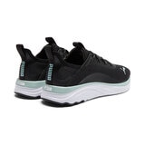 Puma Tenis para Dama Negro US - 6 / MEX - 23