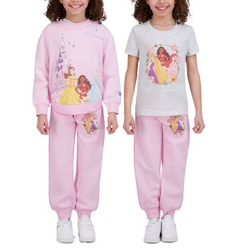 Conjunto para Niños y Niñas Varias Tallas y Colores Conjunto para Niños y Niñas Varias Tallas y Colores