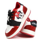 Disney Minnie, Tenis para Niña, Diferentes Modelos, Varias Tallas