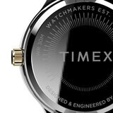 Timex, Reloj para Dama TW2V23500VT Peyton 36mm
