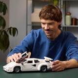 LEGO Icons Lamborghini Countach