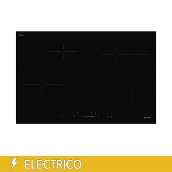 Smeg Parrilla Eléctrica