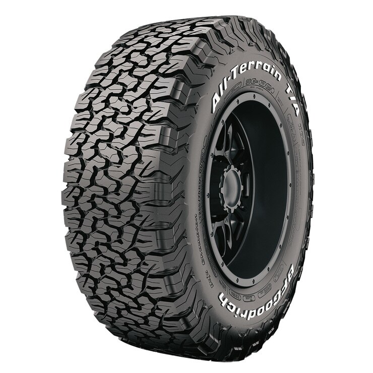 BFGoodrich All Terrain Costco M xico