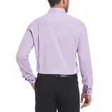 Duchamp Camisa para Caballero Morado Cuello 16 / 16.5 Manga 34 / 35
