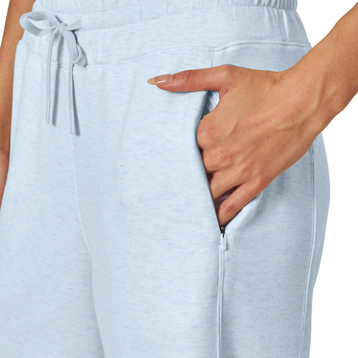 Mondetta Pants para Dama Azul Mediana