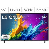 LG Pantalla 55" QNED 4K Smart TV LG Pantalla 55" QNED 4K Smart TV
