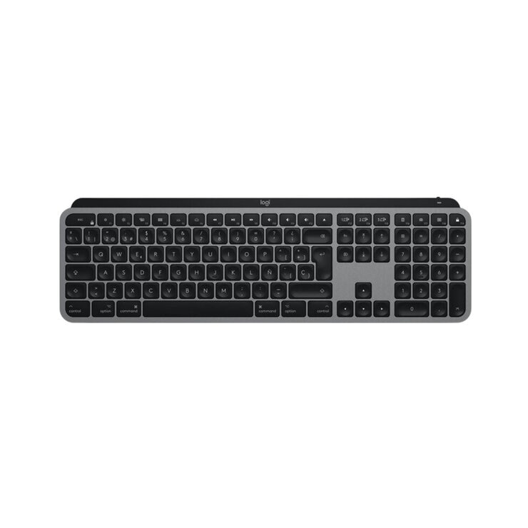 Logitech Combo Teclado + Mouse y Alfombrilla Logitech Combo Teclado + Mouse y Alfombrilla