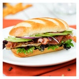 La Boulangere Pan de Leche Brioche 525 gr