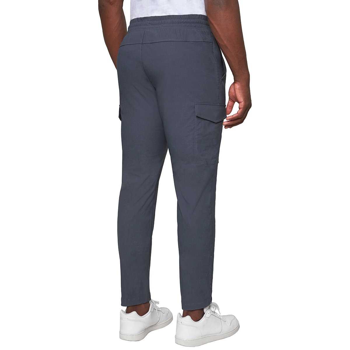 Mondetta Pants para Caballero Azul Mediana