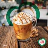 Coffee Mate Sustituto de Crema Sabor Toffee Nut 1.2 kg