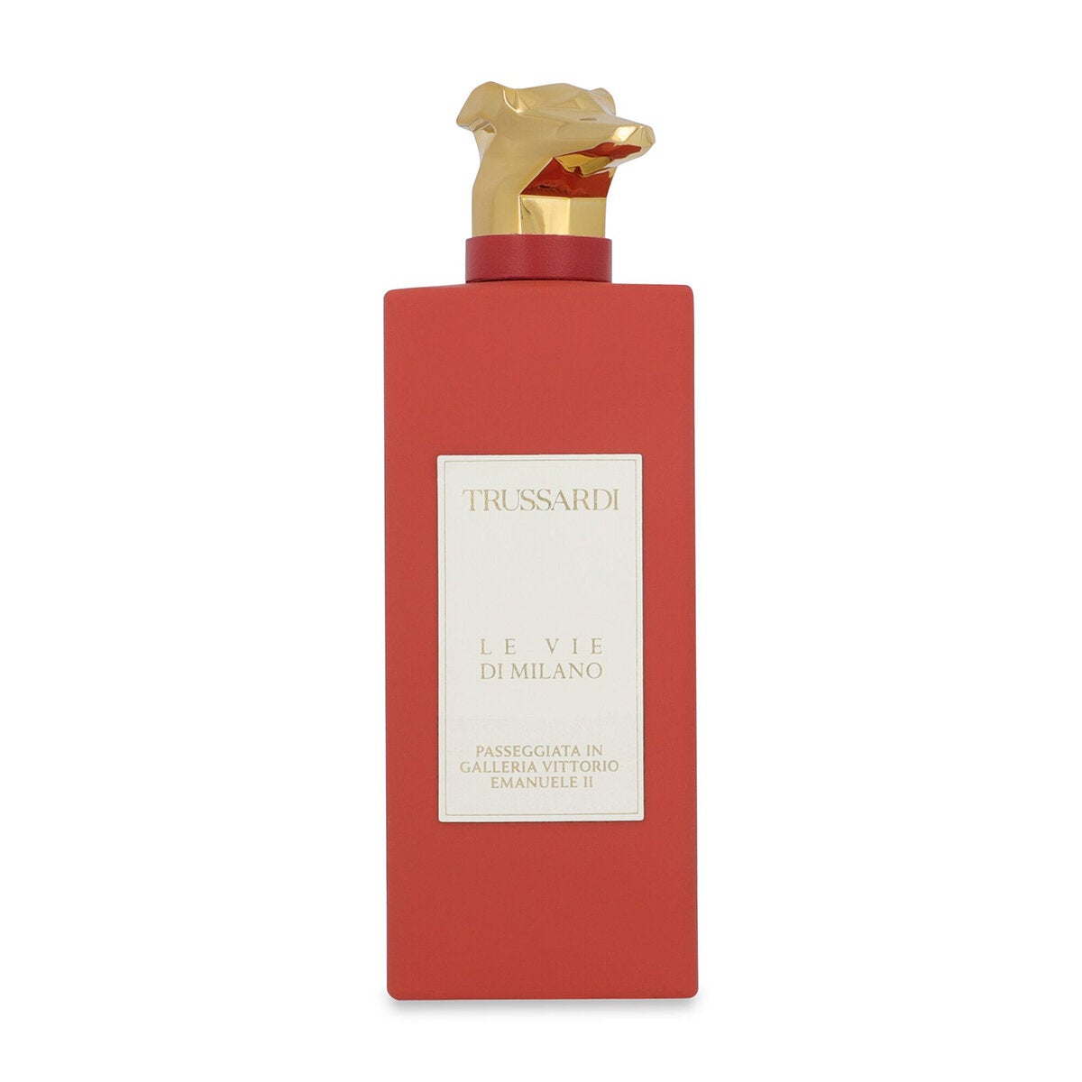 Trussardi Lvdm Galleria Vittorio Emmanuele Ii 100 ml Trussardi Lvdm Galleria Vittorio Emmanuele Ii 100 ml