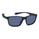 Polaroid PLD 2153 Lentes de Sol