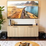 Klipsch Flexus Core 200 barra de sonido bluetooth