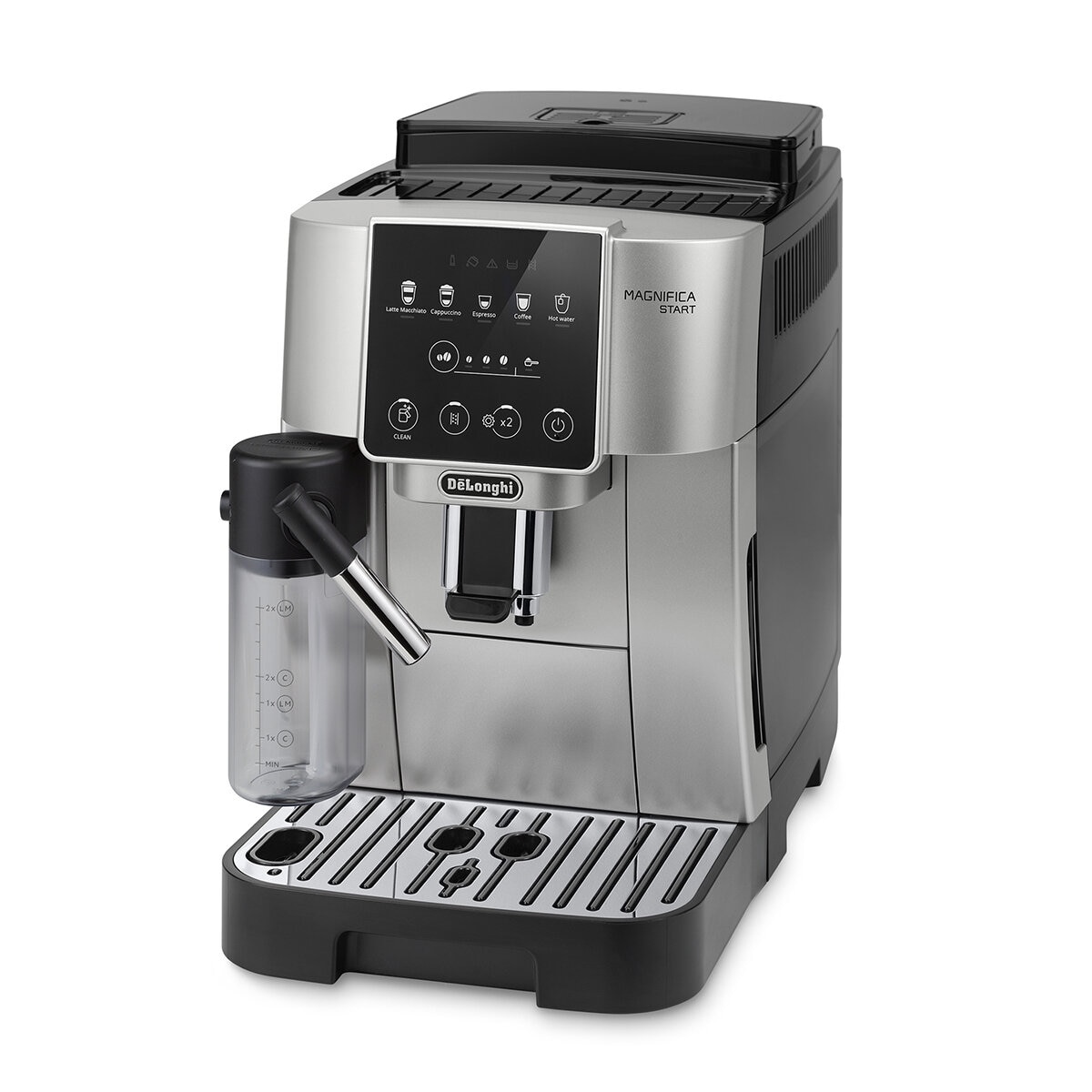 De'Longhi Magnifica Start, Cafetera Súper Automática