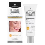 Heliocare 360° Pigment Solution Fluid Protector Solar 50 ml