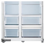 Teka Refrigerador 27´Side by Side