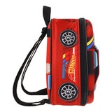 Yadatex Lonchera Infantil Hot Wheels 