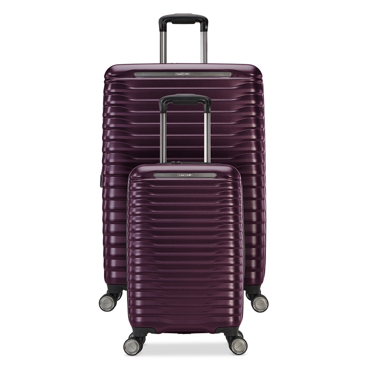 Samsonite Set de Maletas Element Varios Colores