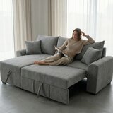 EasyLiving, Oslo, Sofá Cama