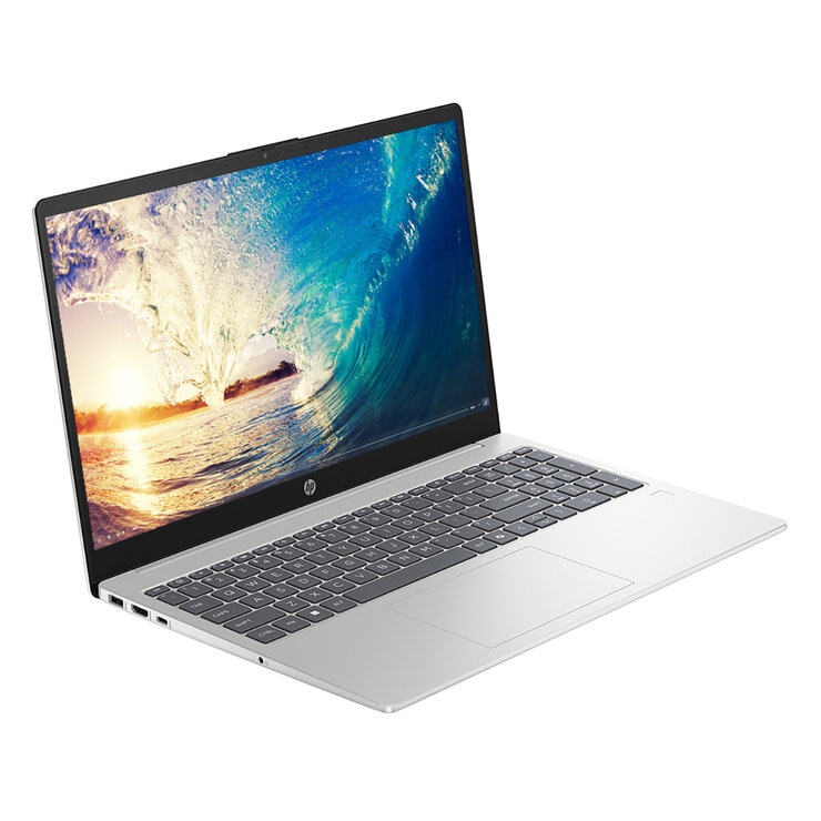 HP 15-fd1254la Laptop 15.6" Full HD Táctil Intel Core Ultra 5 8GB 512GB SSD + 12 Meses de M365 Personal