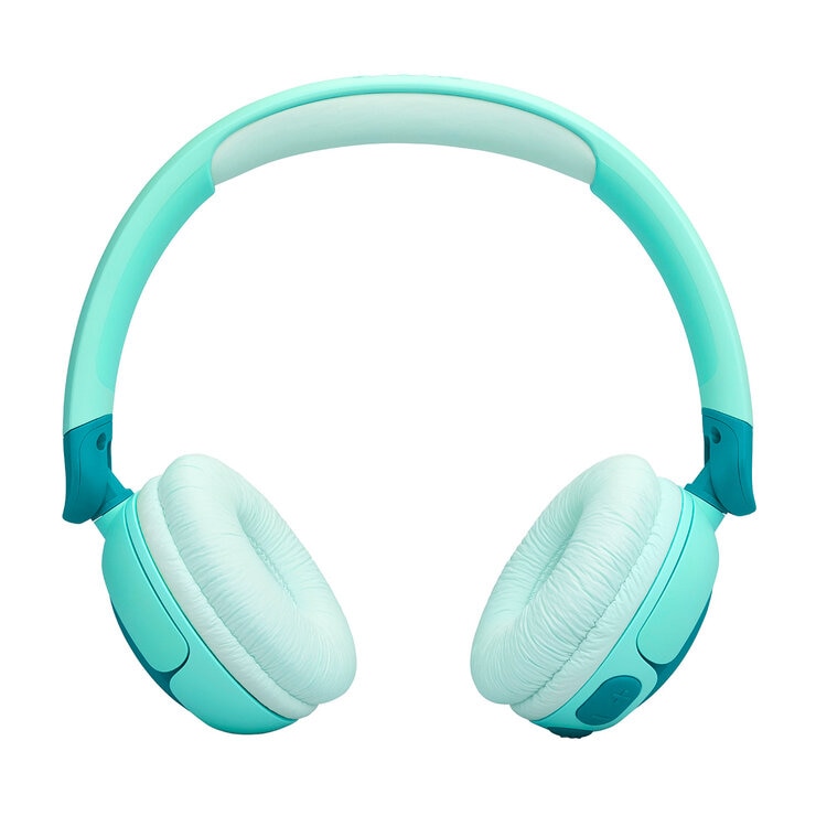 JBL Junior 320BT Audífonos Bluetooth Azul