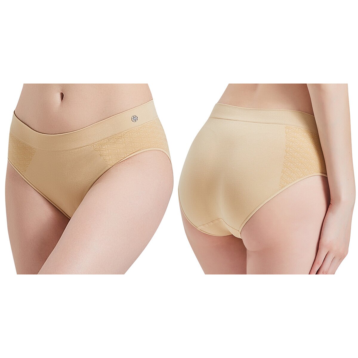 Costco ropa interior 2025 mujer