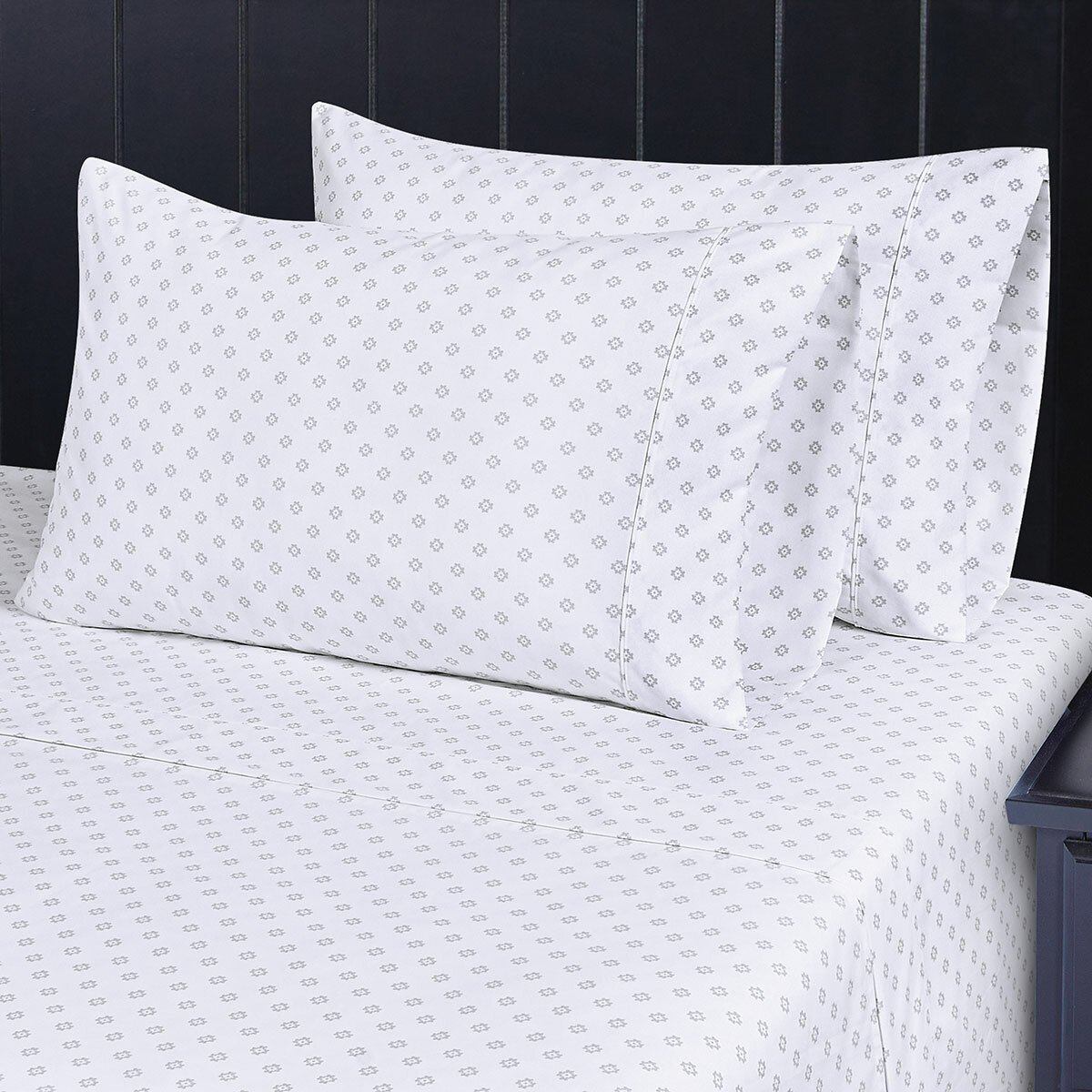 South Point Juego de Sábanas Tamaño Queen 6 piezas Varios Modelos South Point Juego de Sábanas Tamaño Queen 6 piezas Varios Modelos