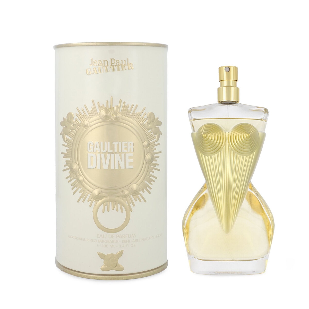 Jean Paul Gaultier Divine 100 ml