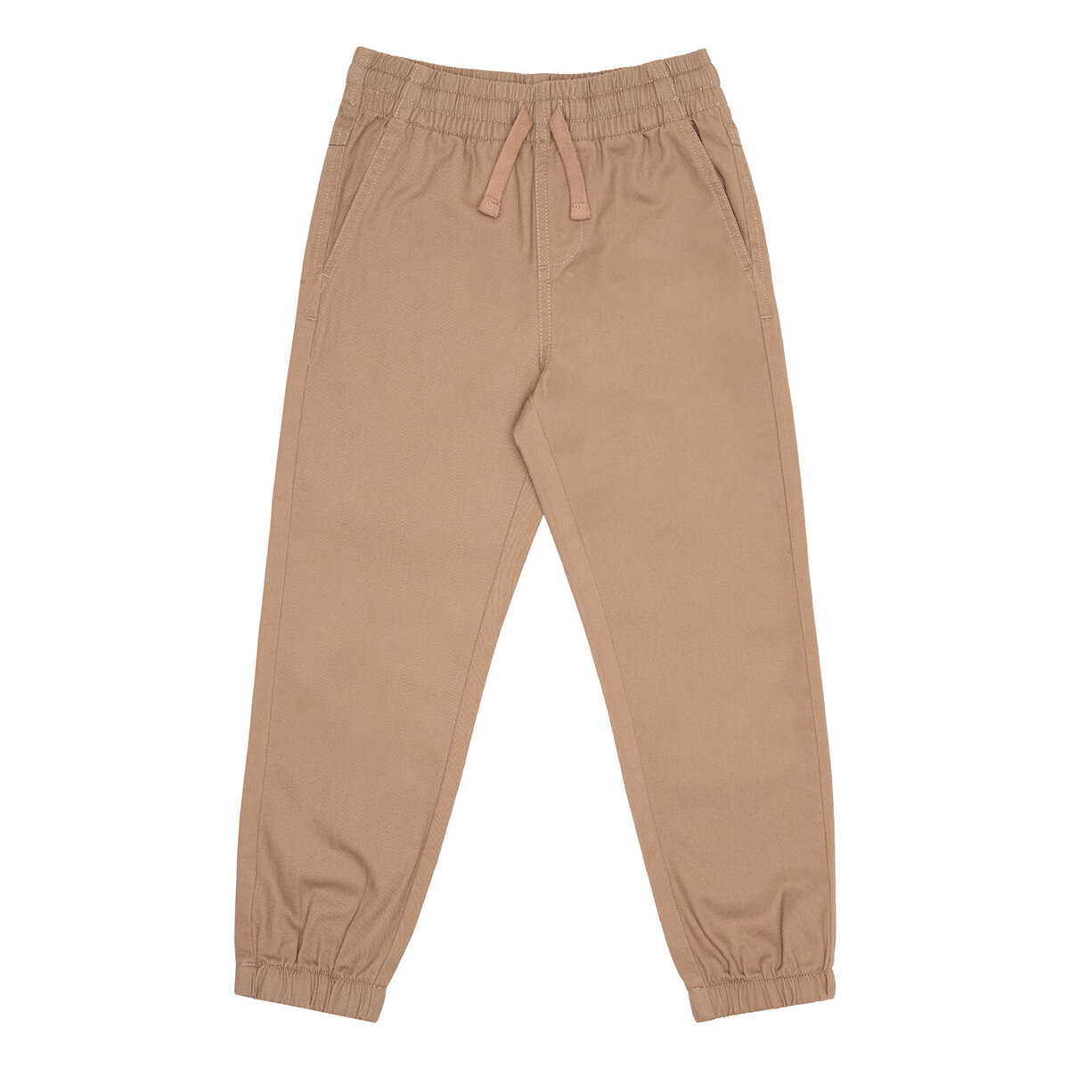 Pekkle Pantalones 3 piezas para Niños y Niñas Azul / Café / Azul 3 Años