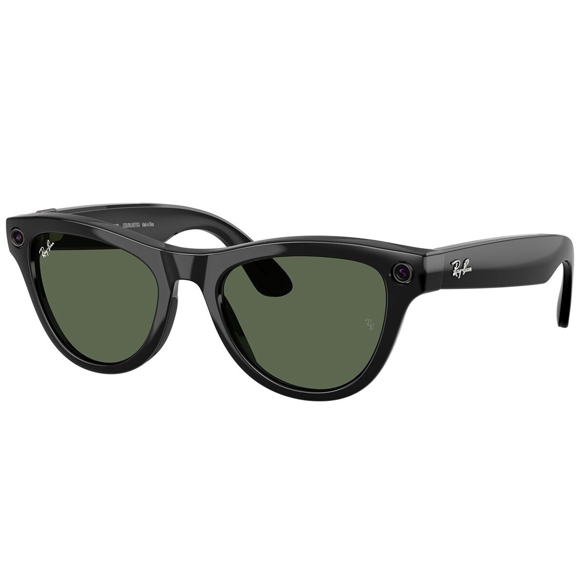 Ray Ban Meta Gen 2 0RW4014 Lentes de Sol Ray Ban Meta Gen 2 0RW4014 Lentes de Sol