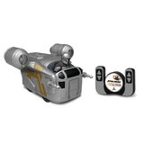 Star Wars, Vehículo de Radio Control 2.4 GHz Razor Crest