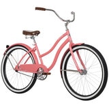 Bicicleta Urbana R26 Huffy Cruiser Good Vibrations