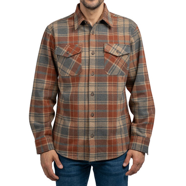 Jachs Camisa para Caballero Varias Tallas y Colores
