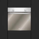Teka Horno de Gas 60cm Teka Horno de Gas 60cm