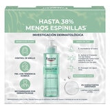 Eucerin DermoPure Gel Limpiador 2 pzas de 400 ml + 75 ml