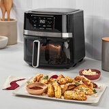Cuisinart, Freidora de Aire 4.3 L, 1600 W Cuisinart, Freidora de Aire 4.3 L, 1600 W