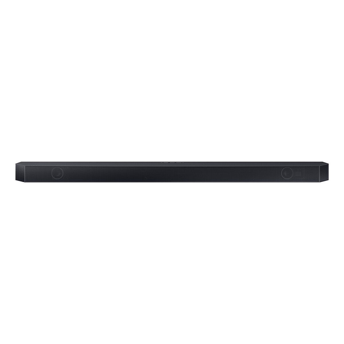 Samsung Barra de Sonido 3.1.2 HW-Q600H/ZX Samsung Barra de Sonido 3.1.2 HW-Q600H/ZX
