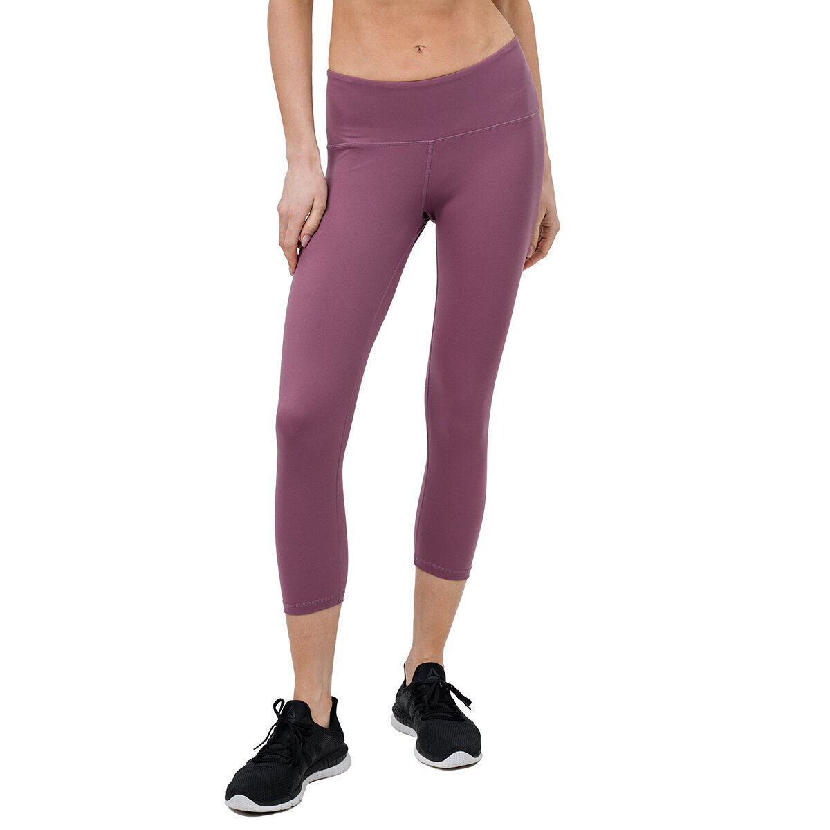 Tuff Apparel Leggings para Dama Rosa Extra Chico Costco...