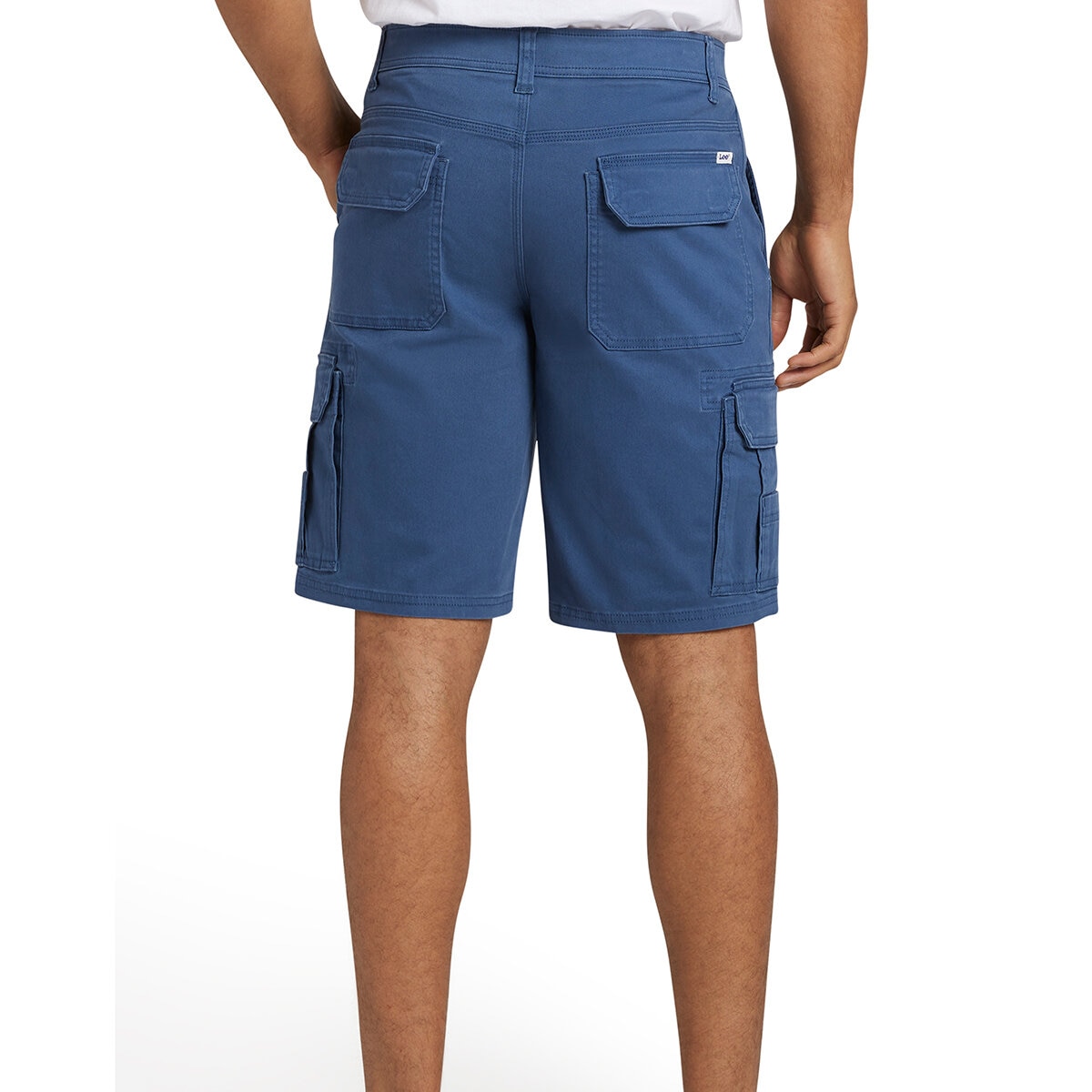Lee Shorts para Caballero azul 30