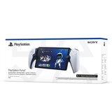 PlayStation Portal: Reproductor Remoto para Consola PS5