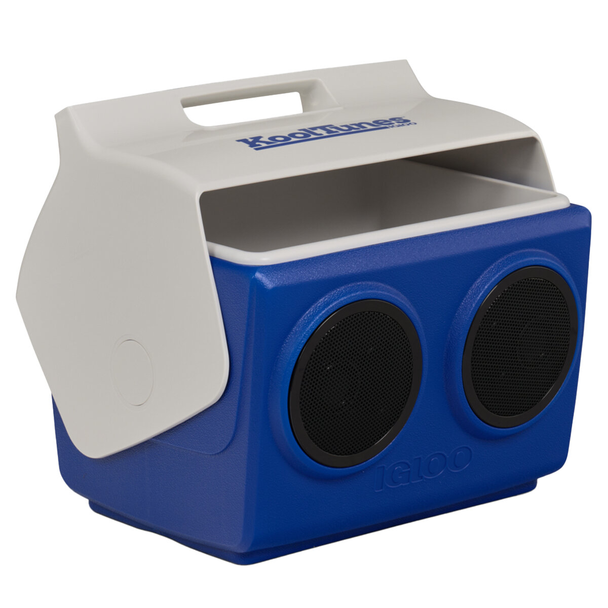 Igloo Hielera de 13 Litros con Bocinas KoolTunes Playmate Varios Colores Igloo Hielera de 13 Litros con Bocinas KoolTunes Playmate Varios Colores